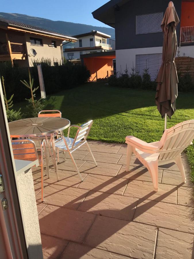 Appartement Schusternagele Amlach  Εξωτερικό φωτογραφία